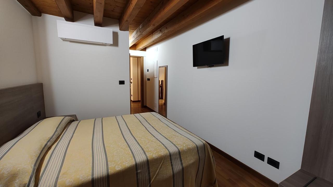 Wine Resort Colle Villano Faedis Exterior photo