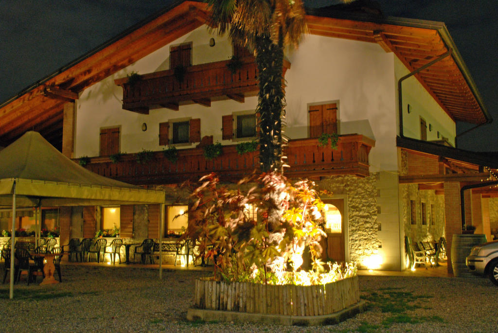 Wine Resort Colle Villano Faedis Exterior photo